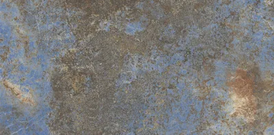 Seranit Fabia Stone Mat Mavi Kahve 30x60 - Görsel 3