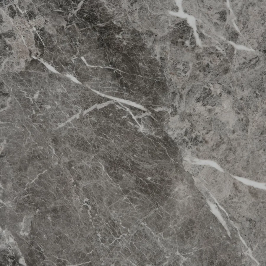Seranit Fiori di Pesca 60x60 Parlak Beyaz Seramik