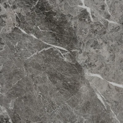 Seranit Fiori di Pesca Parlak Beyaz 60x60 - Görsel 1