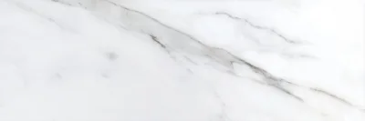 Seranit Frezya Mat Beyaz 30x90 - Görsel 1