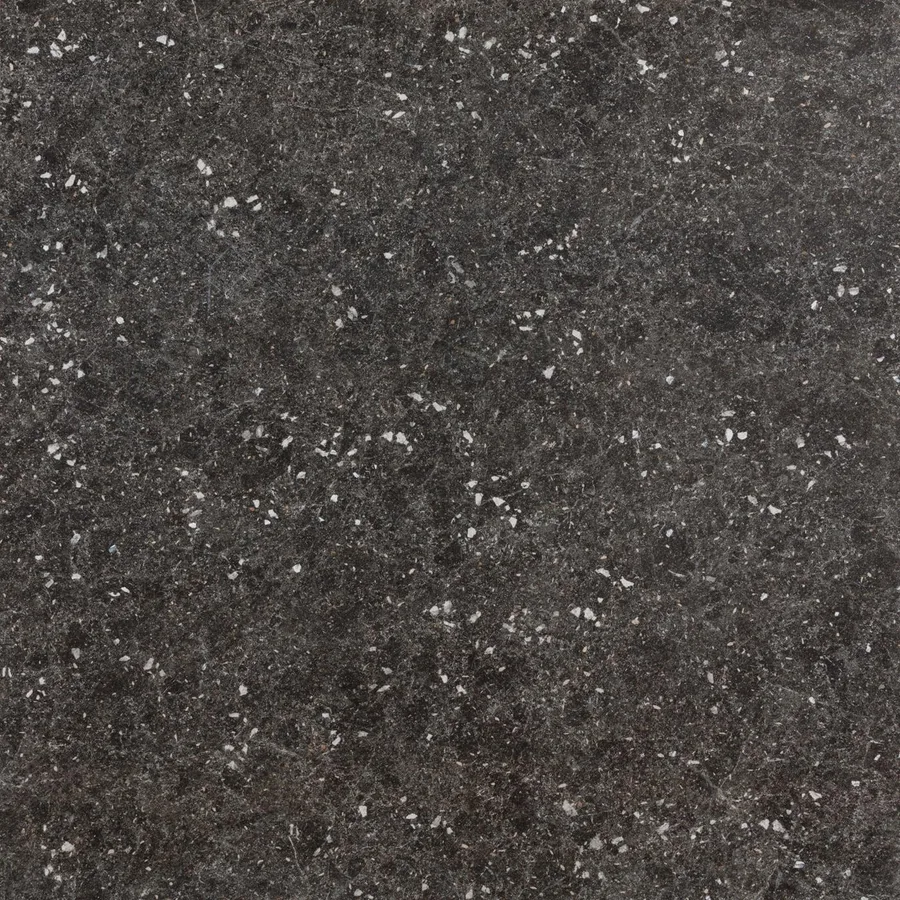 Seranit Galaxy 90x90 Lappato Siyah Porselen Karo