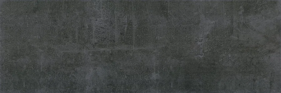 Seranit Graven 30x90 Parlak Antrasit Duvar Karosu