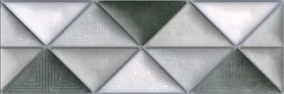 Seranit Graven 30x90 Mix Dekor Beton Görünümlü Endüstriyel Karo