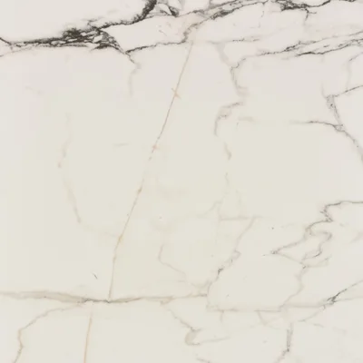 Seranit Havana Parlak Beyaz 60x60 - Görsel 1
