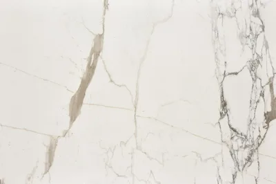 Seranit Havana 90x135 Beyaz Mermer Görünümlü Karo - Görsel 2