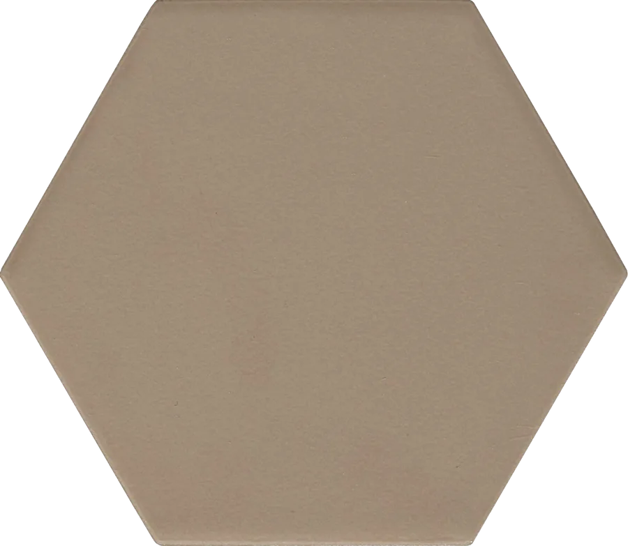Seranit Heavy Duty 10x11,6 Mat Grej Porselen Karo