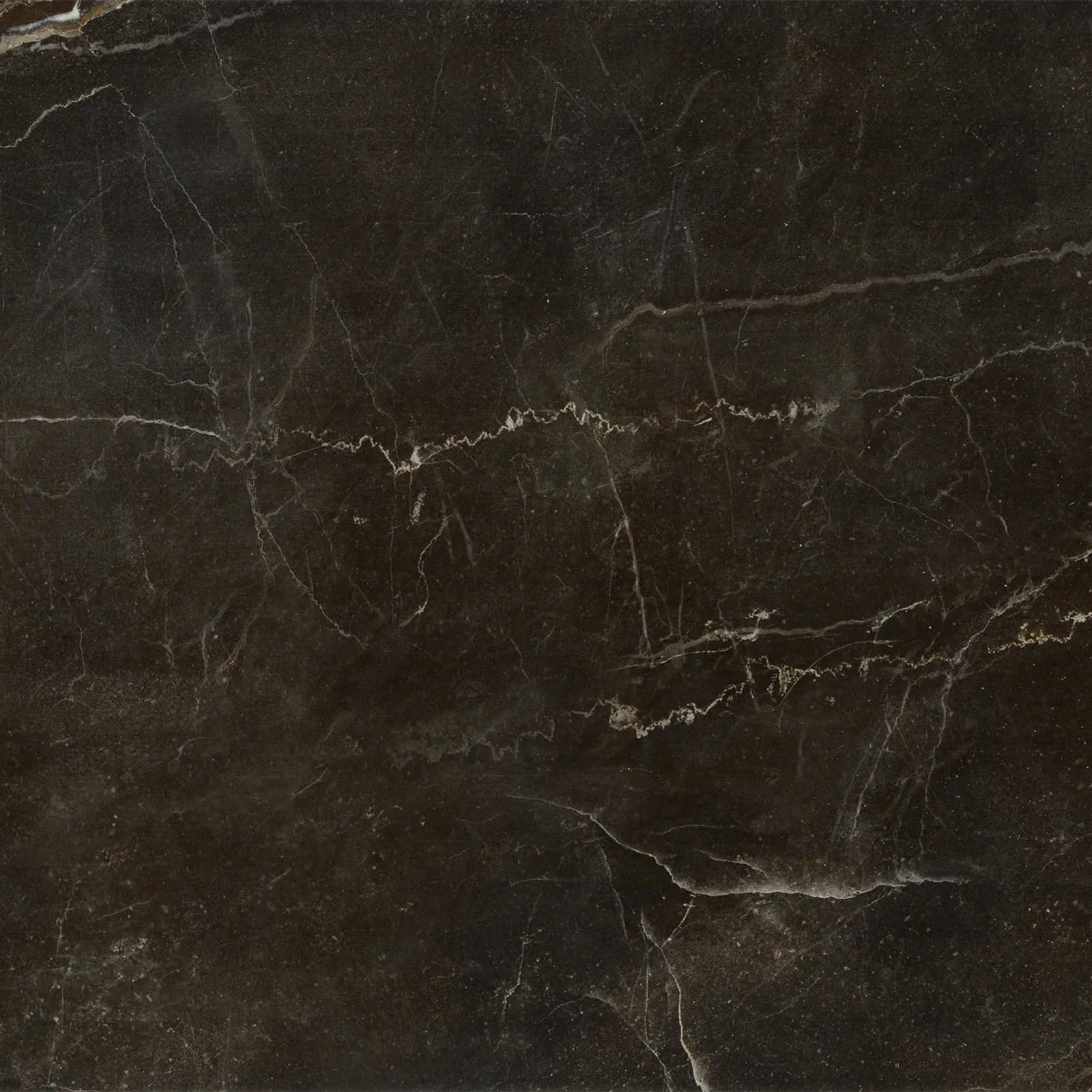 Seranit Imperial Lux Siyah 90x90 - Görsel 1