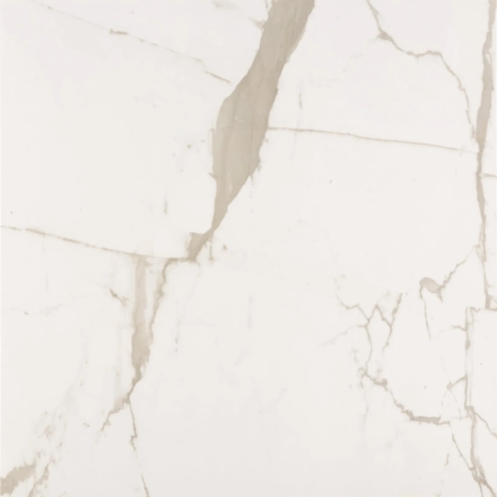 Seranit Infinity Parlak Beyaz Seranit Infinity Parlak Beyaz 60x60 - Görsel 1