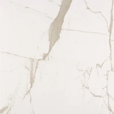 Seranit Infinity Parlak Beyaz 60x60 - Görsel 1