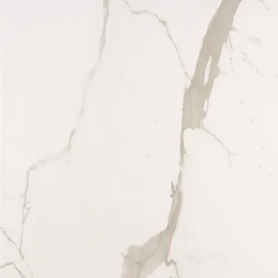 Seranit Infinity Parlak Beyaz 60x60 - Görsel 2