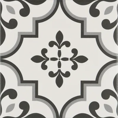 Seranit İris 20x20 Beyaz Kurumsal Seramik ve Porselen Karo