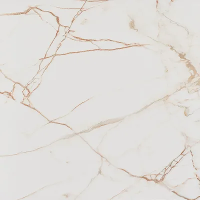 Seranit Joian 60x60 Beyaz Mermer Görünümlü Karo - Görsel 1