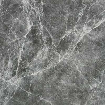 Seranit Joian 60x60 Siyah Mermer Görünümlü Karo - Görsel 2