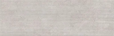 Seranit Limpid 30x90 Gri Dekor Doğal Taş Dokulu Karo - Görsel 1