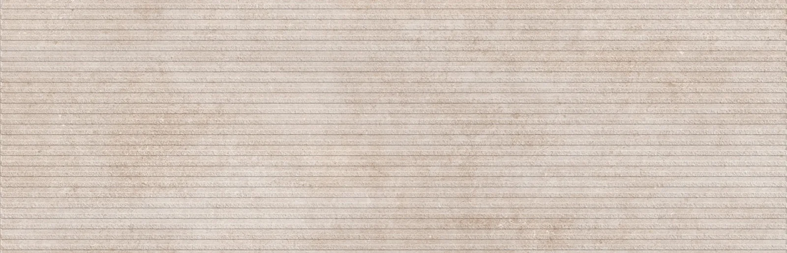 Seranit Limpid Duvar Karosu Taupe Dekor Seranit Limpid 30x90 Taupe Dekor Doğal Taş Dokulu Karo - Görsel 1
