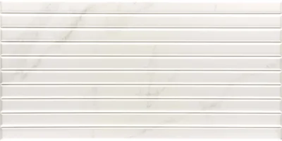 Seranit Liona 30x60 Beyaz Mermer Görünümlü Karo - Görsel 2