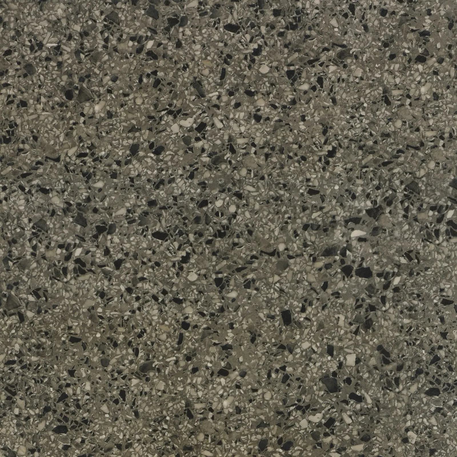 Seranit Litta 60x60 Fume Doğal Taş Dokulu Karo - Görsel 1