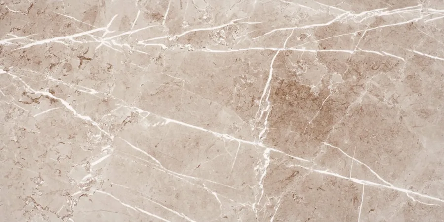 Seranit Luxor 30x60 Parlak Açık Kahve Duvar Karosu
