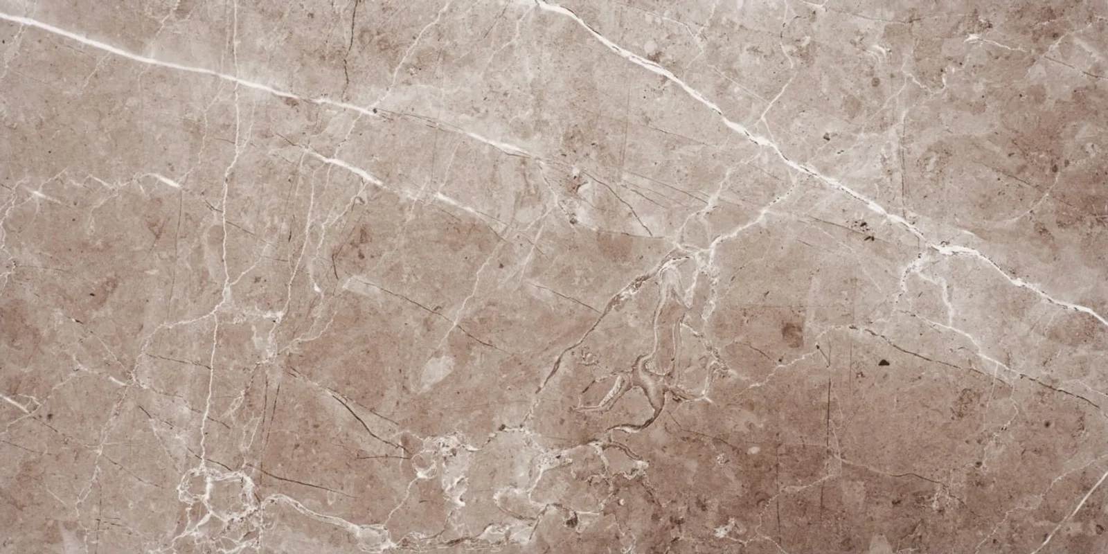 Seranit Luxor Duvar Karosu Kahverengi Seranit Luxor 30x60 Kahverengi Mermer Görünümlü Karo - Görsel 1