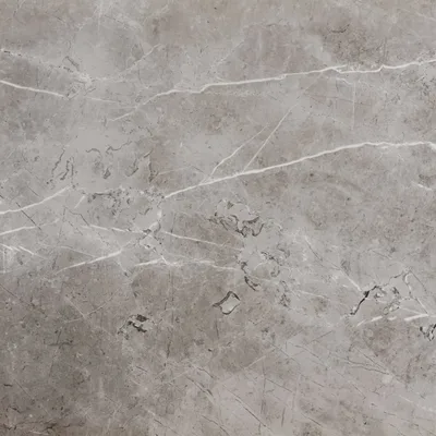 Seranit Luxor 60x60 Gri Mermer Görünümlü Karo - Görsel 1