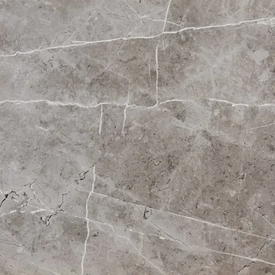 Seranit Luxor 60x60 Gri Mermer Görünümlü Karo - Görsel 2