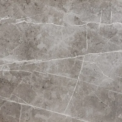 Seranit Luxor 60x60 Gri Mermer Görünümlü Karo - Görsel 3