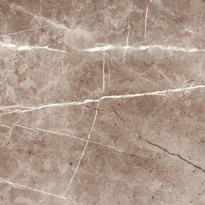 Seranit Luxor Lappato Kahverengi 60x60 - Görsel 2