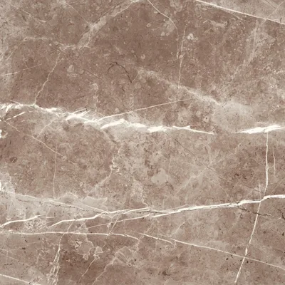 Seranit Luxor Lappato Kahverengi 60x60 - Görsel 3