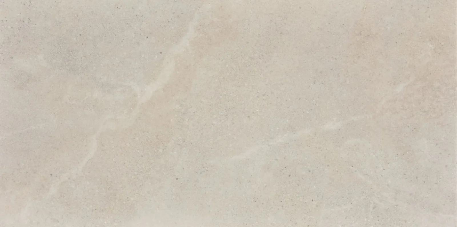 Seranit Malaga Duvar Karosu Açık Bej Seranit Malaga 45x90 Açık Bej Beton Görünümlü Endüstriyel Karo - Görsel 1