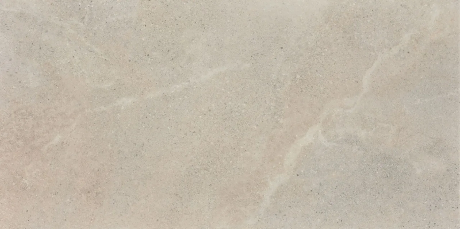 Seranit Malaga 45x90 Bej Beton Görünümlü Endüstriyel Karo - Görsel 1