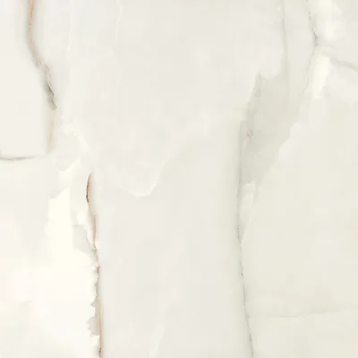 Seranit Marble 60x60 Beyaz Mermer Görünümlü Karo - Görsel 2