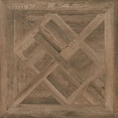 Seranit Marküteri Lappato Kahverengi 60x60 - Görsel 1