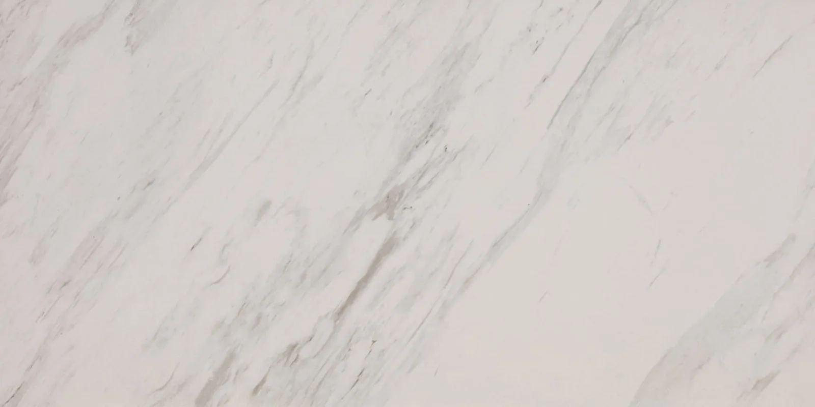 Seranit Marmo Bianco Porselen Karo Beyaz Seranit Marmo Bianco 60x120 Beyaz Mermer Görünümlü Karo - Görsel 1