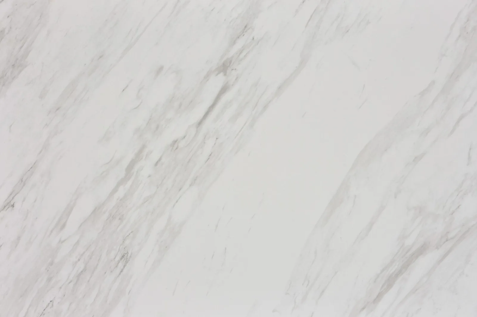 Seranit Marmo Bianco 90x135 Beyaz Mermer Görünümlü Karo - Görsel 1