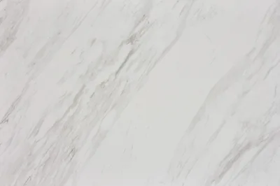 Seranit Marmo Bianco 90x135 Beyaz Mermer Görünümlü Karo - Görsel 1