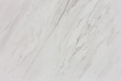 Seranit Marmo Bianco 90x135 Beyaz Mermer Görünümlü Karo - Görsel 2