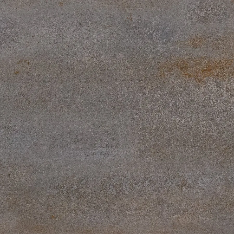 Seranit Metal Fusion 60x60 Mat Antrasit Porselen Karo