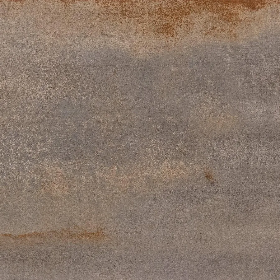 Seranit Metal Fusion 60x60 Mat Gri Porselen Karo