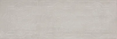 Seranit Milet 30x90 Gri Beton Görünümlü Endüstriyel Karo - Görsel 3