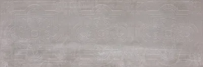 Seranit Milet 30x90 Koyu Gri Beton Görünümlü Endüstriyel Karo - Görsel 2