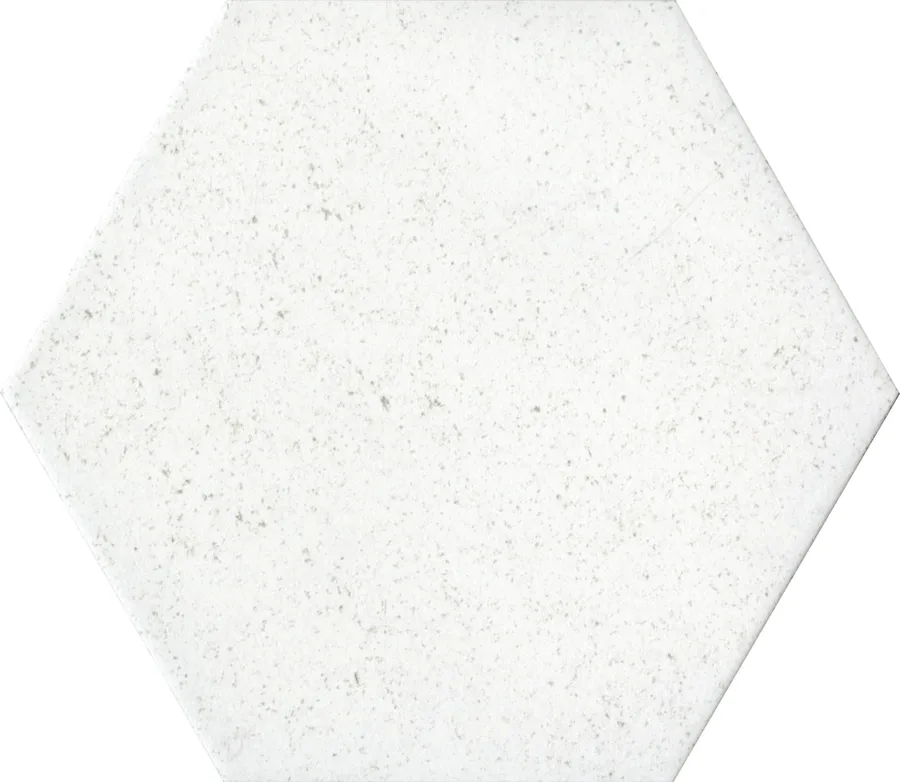 Seranit Mirage 20x23 Mat Beyaz Porselen Karo