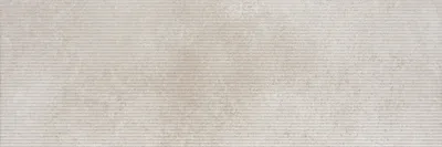 Seranit Morn 30x90 Gri Beton Görünümlü Endüstriyel Karo - Görsel 1