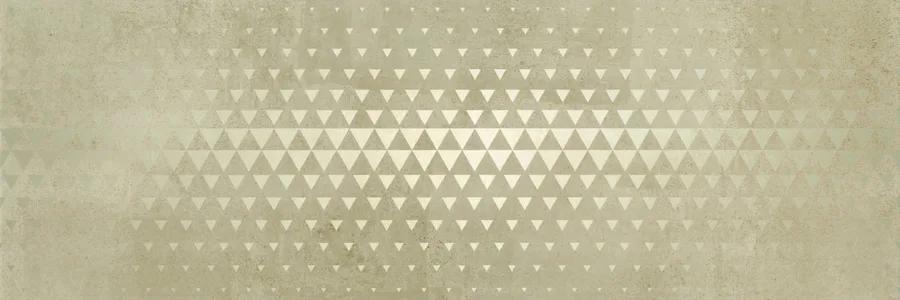 Seranit Murales 30x90 Mat Taupe Duvar Karosu