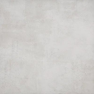 Seranit Murales 60x60 Beyaz Beton Görünümlü Endüstriyel Karo - Görsel 3