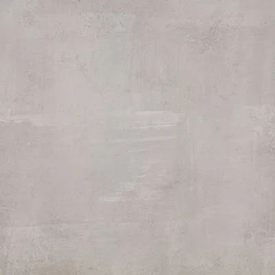 Seranit Murales 60x60 Gri Beton Görünümlü Endüstriyel Karo - Görsel 2