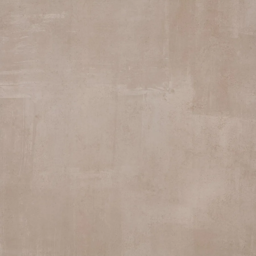 Seranit Murales 60x60 Mat Taupe Porselen Karo