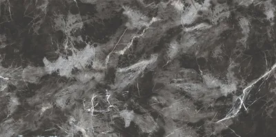 Seranit Nero Marmo 60x120 Siyah Mermer Görünümlü Karo - Görsel 1