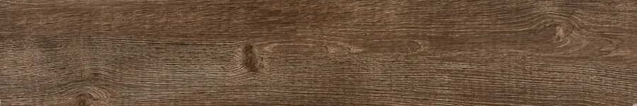 Seranit Oakwood 20x120 Mat Kizil Kahve Porselen Karo