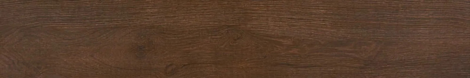 Seranit Oakwood Porselen Karo Koyu Kahve Seranit Oakwood 20x120 Koyu Kahve Ahşap Görünümlü Seramik Parke - Görsel 1