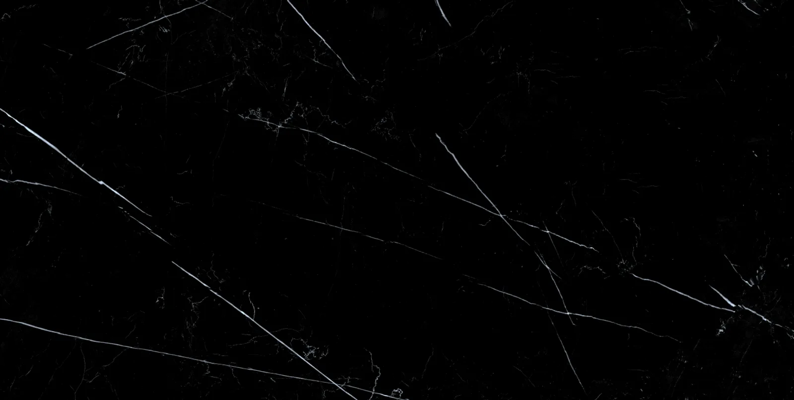 Seranit Odin 60x120 Siyah Mermer Görünümlü Karo - Görsel 1